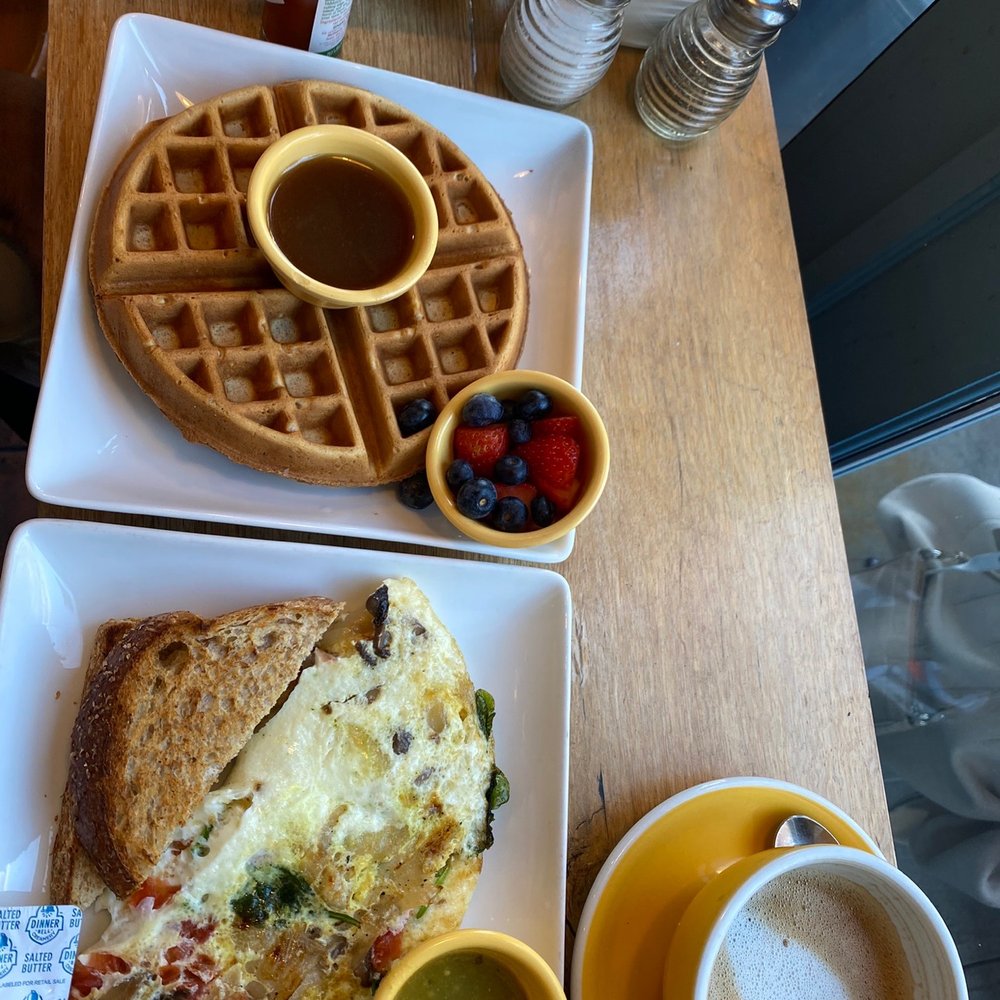 Tosti Cafe & Kitchen - Coffee & Tea Near Me - Hoboken, New Jersey Tosti Cafe & Kitchen - Coffee & Tea Near Me - Hoboken, New Jersey