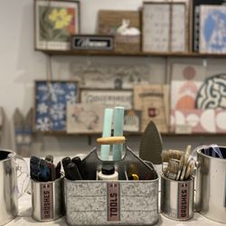 AR Workshop Mc Cordsville - Tools