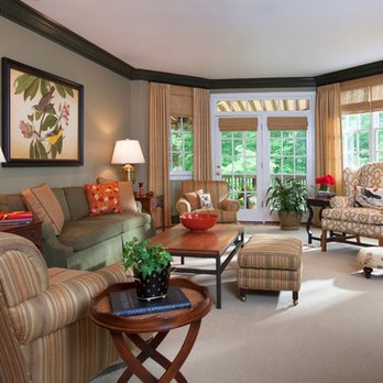 Bertin's Decorating Den Interiors - Interior Design Near Me