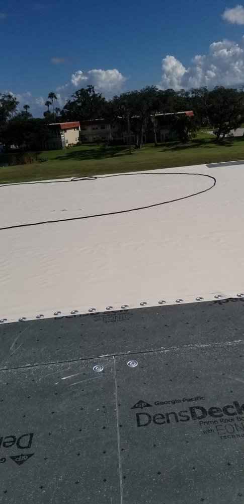 Slide of HRC Roofing & Home Restorations Consultants