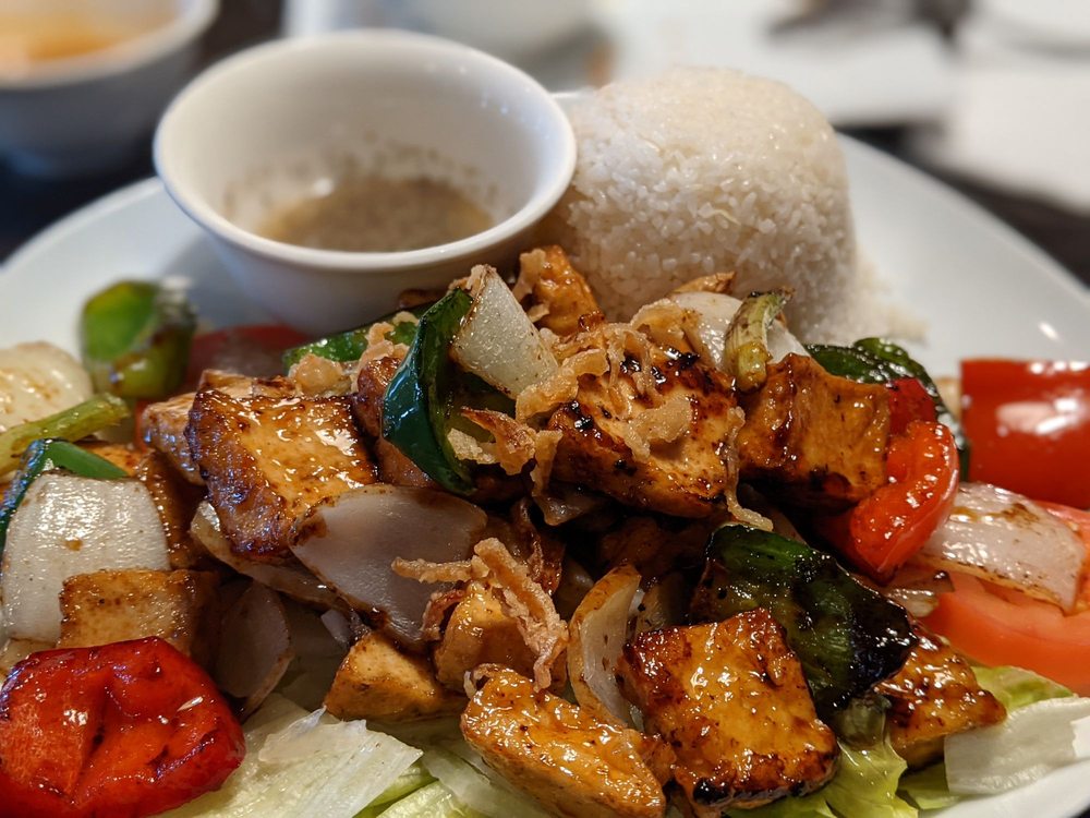 Huynh Restaurant