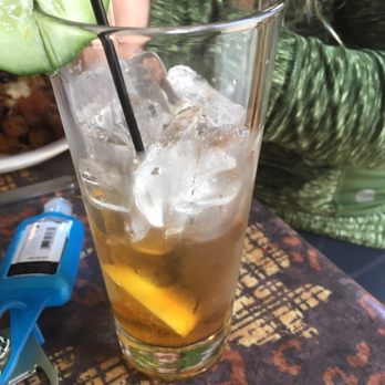 Betty's - Pims cup- tasty - New American Near Me - Buffalo, New York