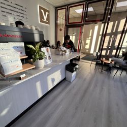 Single V Coffee