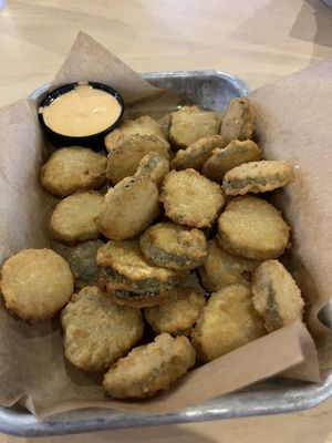 Buffalo Wild Wings by null