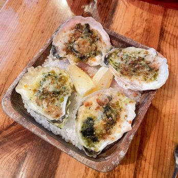 Manger Restaurant and Wine Bar - Oysters Rockefeller - Seafood Near Me - Bayport, Minnesota Manger Restaurant and Wine Bar - Oysters Rockefeller - Seafood Near Me - Bayport, Minnesota
