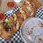 Lucky's Pizza