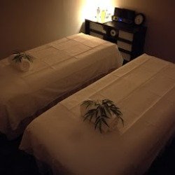 7 Spa Massage
