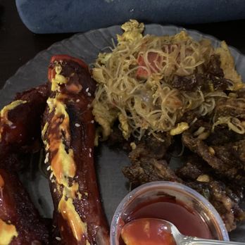 Tasty Bite - Singapore noodles, ribs, s&p wings - Chinese Near Me - North Las Vegas, Nevada Tasty Bite - Singapore noodles, ribs, s&p wings - Chinese Near Me - North Las Vegas, Nevada
