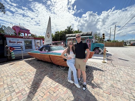 Jama Benn Jama by null