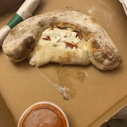 Calzone