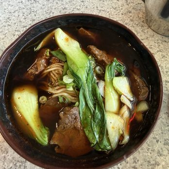 A & J Restaurant - Beef noodle soup - Chinese Near Me - Rockville, Maryland A & J Restaurant - Beef noodle soup - Chinese Near Me - Rockville, Maryland