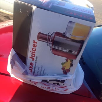 GNC - Stoked over my new juicer!! - Vitamins & Supplements Near Me - Brookings, South Dakota GNC - Stoked over my new juicer!! - Vitamins & Supplements Near Me - Brookings, South Dakota