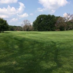 Joe Louis "The Champ" Golf Course - 12th hole