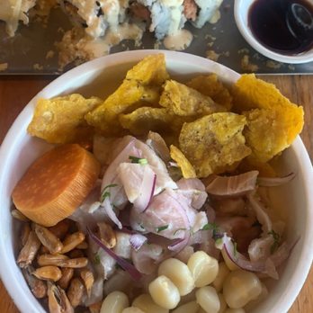 SuViche - Sushi and Ceviche - Sushi Bars Near Me - Miami Beach, Florida SuViche - Sushi and Ceviche - Sushi Bars Near Me - Miami Beach, Florida