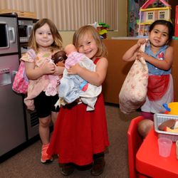 Living Way Daycare Center