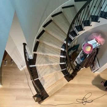 Carpet Doctor - Binded runner - Carpet Installation Near Me