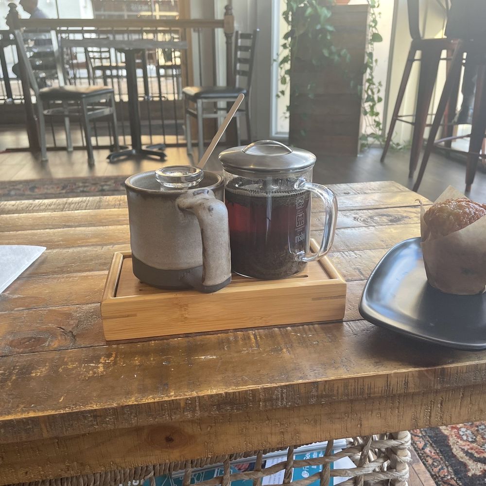 Nexus Coffee Roasters - Tea presented with care and love - Coffee & Tea Near Me - Little Rock, Arkansas Nexus Coffee Roasters - Tea presented with care and love - Coffee & Tea Near Me - Little Rock, Arkansas