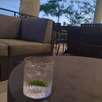 AC Hotel Vancouver Waterfront - Gin and Tonic - Hotels Near Me - Vancouver, Washington AC Hotel Vancouver Waterfront - Gin and Tonic - Hotels Near Me - Vancouver, Washington