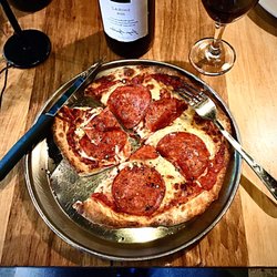 Stella Pizza Cafe