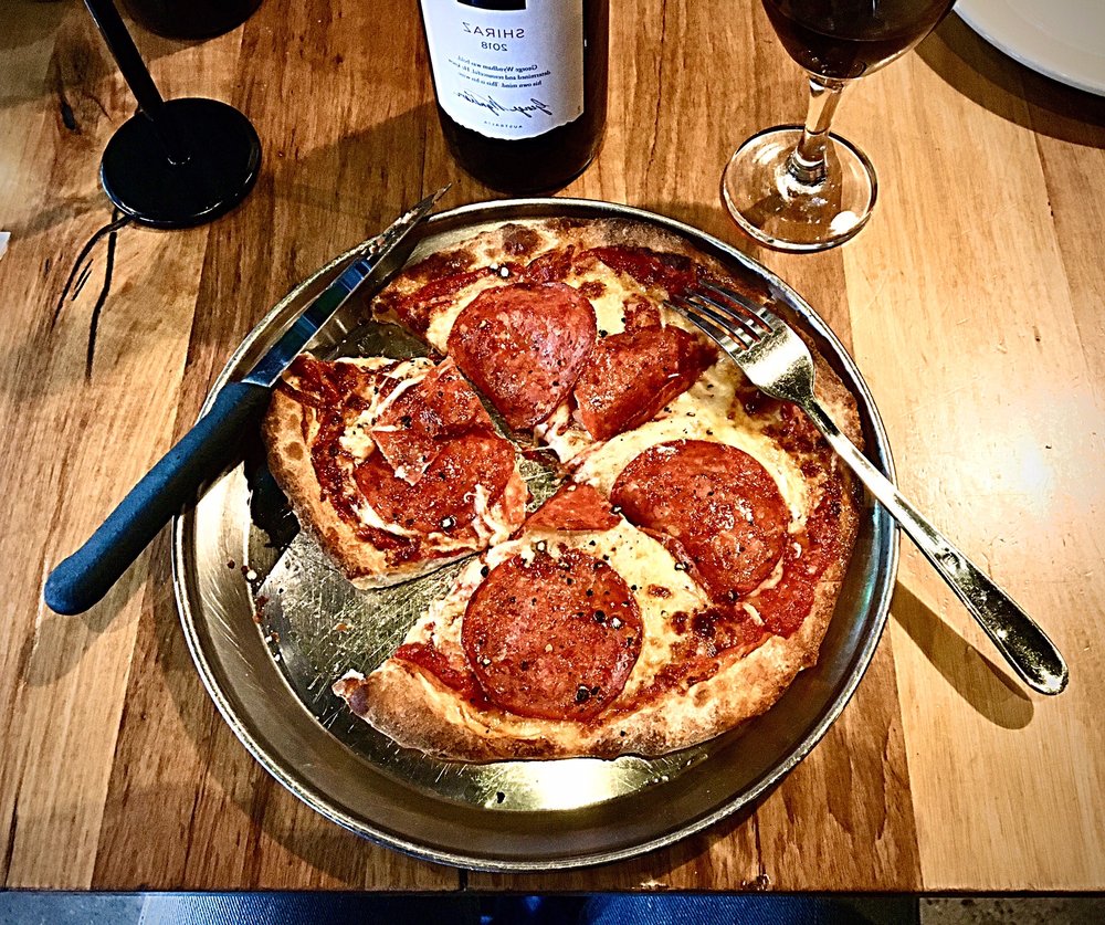 STELLA PIZZA CAFE 15 Photos 56 Pier St, Altona Victoria, Australia