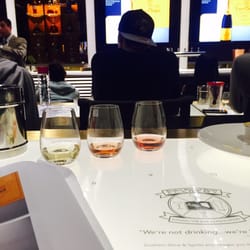 Southern Wine & Spirits of Nevada - Champagne