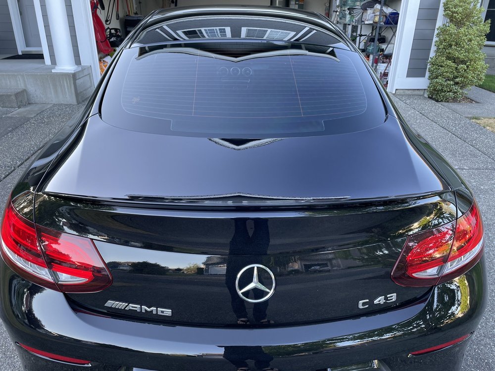 SKYLINE TINT SHOP Updated September 2024 41 Photos & 50 Reviews