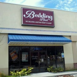 Bedding Plus - Covington
