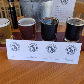 Spotted Dog Brewery - Breweries Near Me - Mesilla, New Mexico Spotted Dog Brewery - Breweries Near Me - Mesilla, New Mexico