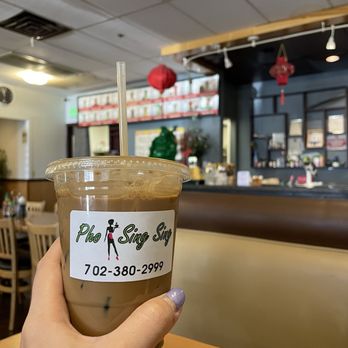 Pho Sing Sing - Vietnamese Near Me - Las  Vegas, Nevada