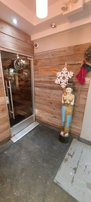 Café Saigon by null