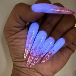 Tammy Nail and Spa