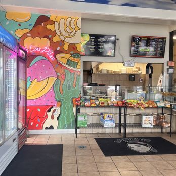 Lupita's Bakery - Bakeries Near Me - Seaside, California