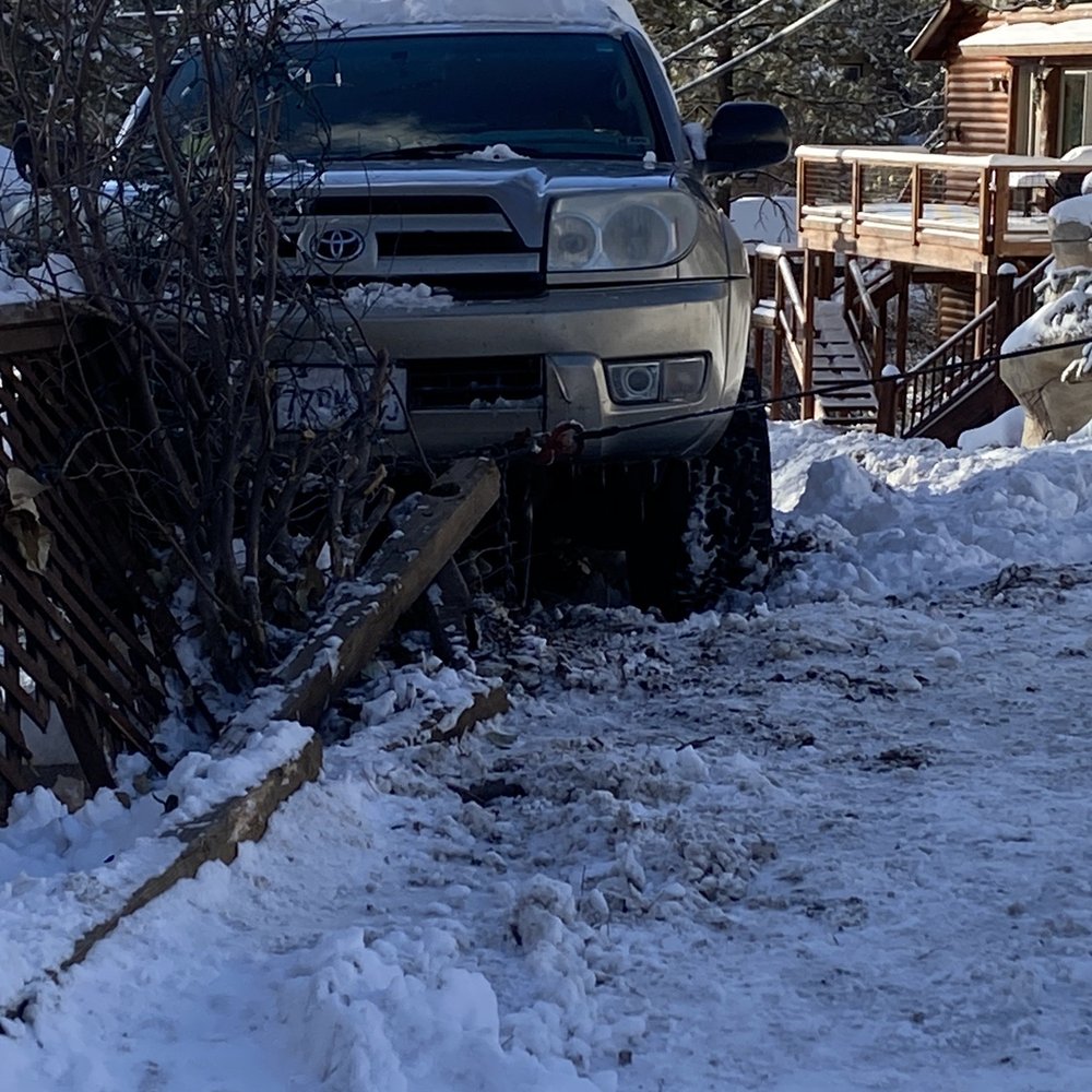 Route 66 Towing - Towing Near Me