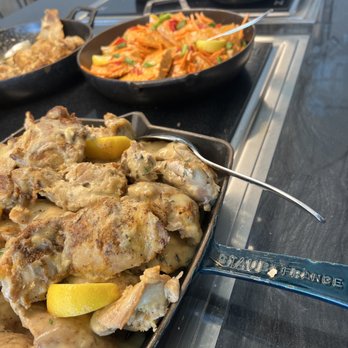 The Centurion Lounge - Airport Lounges Near Me - Phoenix, Arizona