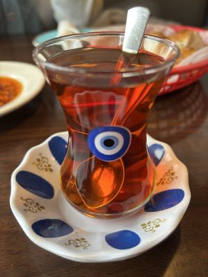 Bosphorus Restaurant by null