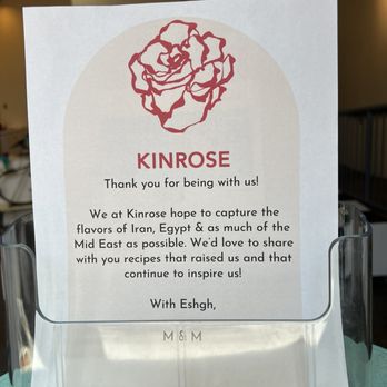 Kinrose Creamery - Ice Cream & Frozen Yogurt Near Me - Pasadena, California Kinrose Creamery - Ice Cream & Frozen Yogurt Near Me - Pasadena, California