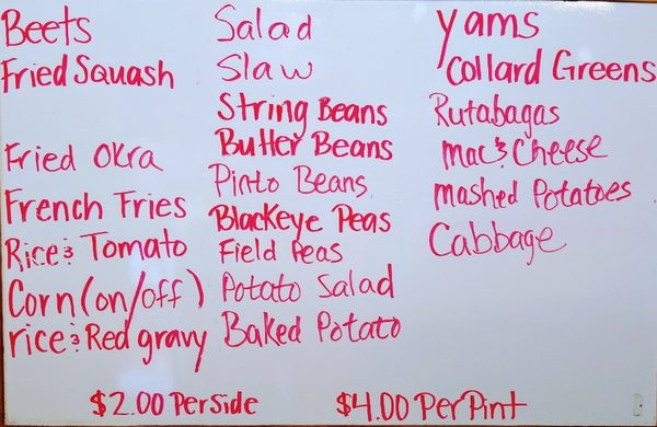 Truluck's Fish & BBQ by null