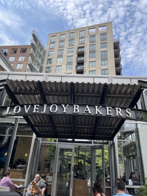 Lovejoy Bakers by null