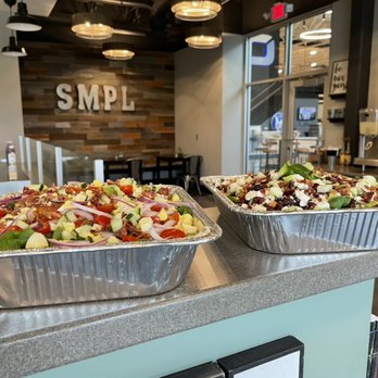 SMPL Kitchen - Catering options for any occasion. - Cafes Near Me - Fort Wayne, Indiana SMPL Kitchen - Catering options for any occasion. - Cafes Near Me - Fort Wayne, Indiana