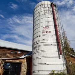 1812 Brewery