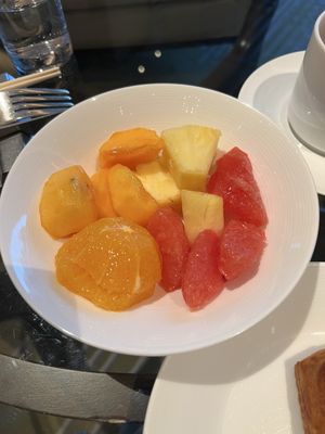 Grand Kitchen by null