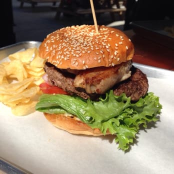 Beeryland - Pork belly burger? Yup! - Sandwiches Near Me - Oakland, California Beeryland - Pork belly burger? Yup! - Sandwiches Near Me - Oakland, California