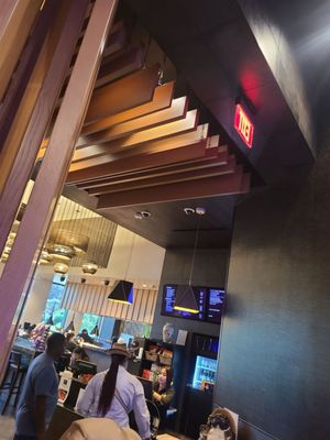 Ginger Noodle Bar by null