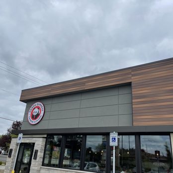 Panda Express - Chinese Near Me - Vancouver, Washington