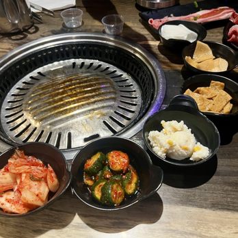 Hwaro 2 - Cold dishes - Korean Near Me - Las Vegas, Nevada Hwaro 2 - Cold dishes - Korean Near Me - Las Vegas, Nevada