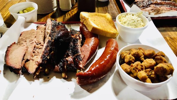 Smokin' Joe's Rib Ranch by null