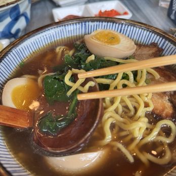 Chubby Sushi & Ramen - Shoyo Ramen - Sushi Bars Near Me - Brea, California