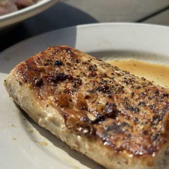 King Street Grille - Blackened Mahi Mahi - American Near Me - Myrtle Beach, South Carolina King Street Grille - Blackened Mahi Mahi - American Near Me - Myrtle Beach, South Carolina