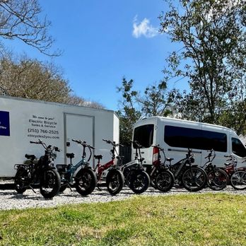 eBicycles2you - Bike Repair/Maintenance Near Me - Foley, Alabama