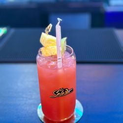 Solo Caribbean Food Bar and Gril